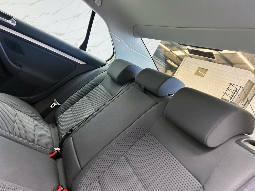 Volkswagen Jetta 2.0 Tdi Blue #16