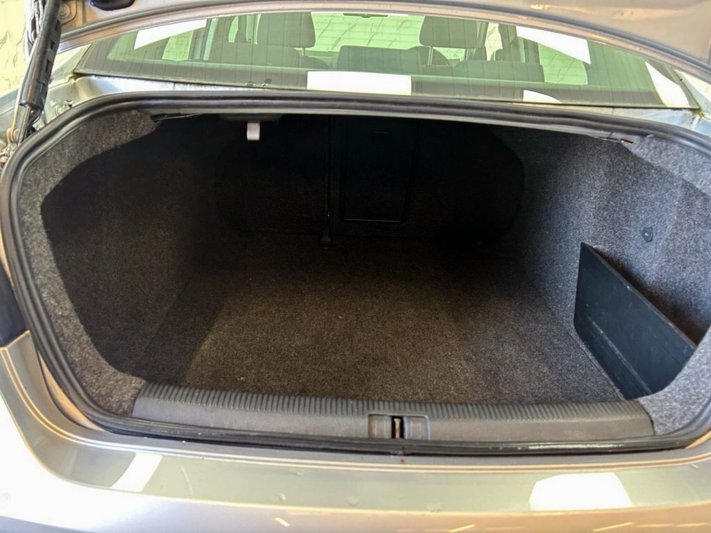 Volkswagen Jetta 2.0 Tdi Blue #17
