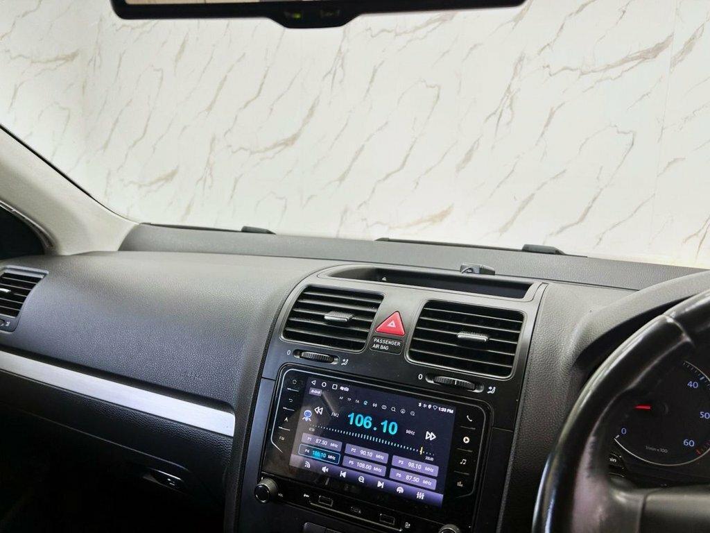 Volkswagen Jetta 2.0 Tdi Blue #13