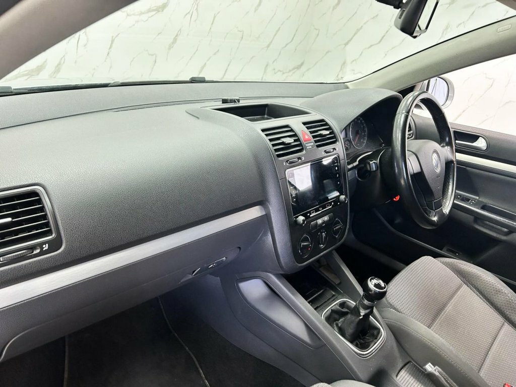 Volkswagen Jetta 2.0 Tdi Blue #11