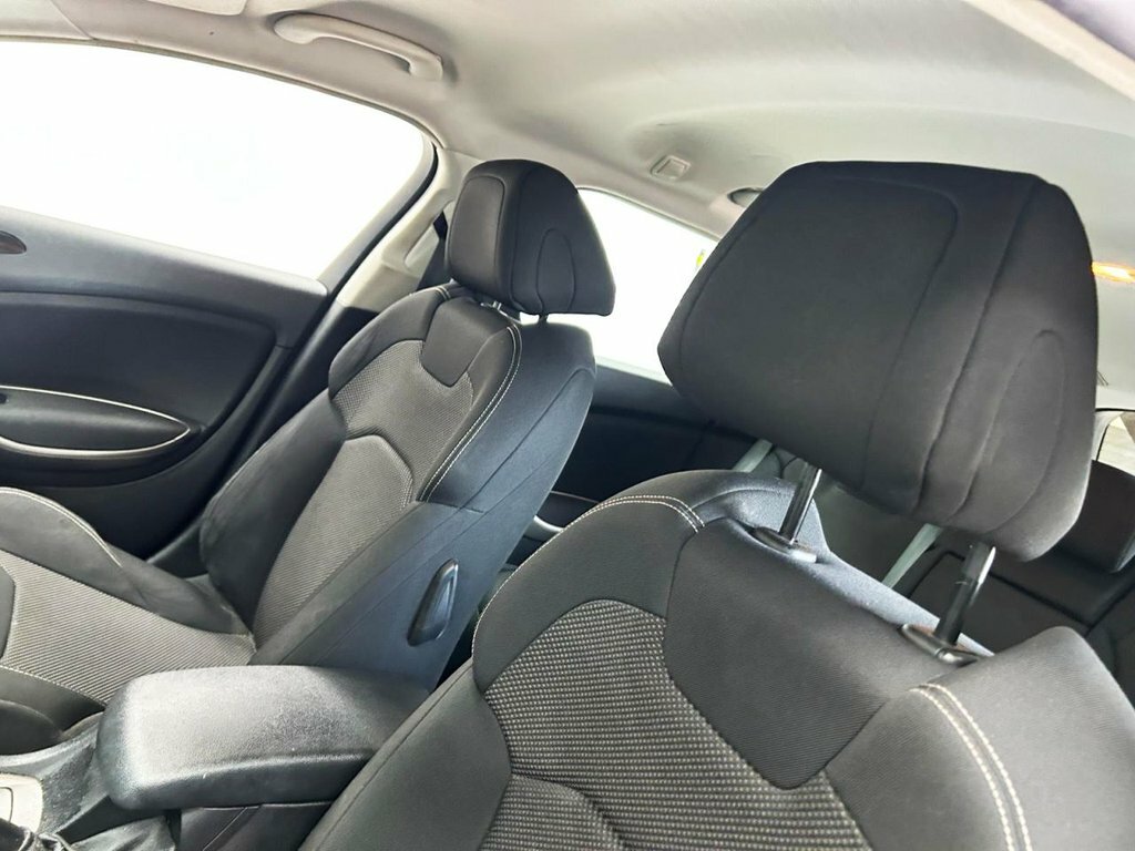 Citroen C5 C5 Exclusive Hdi Silver #11