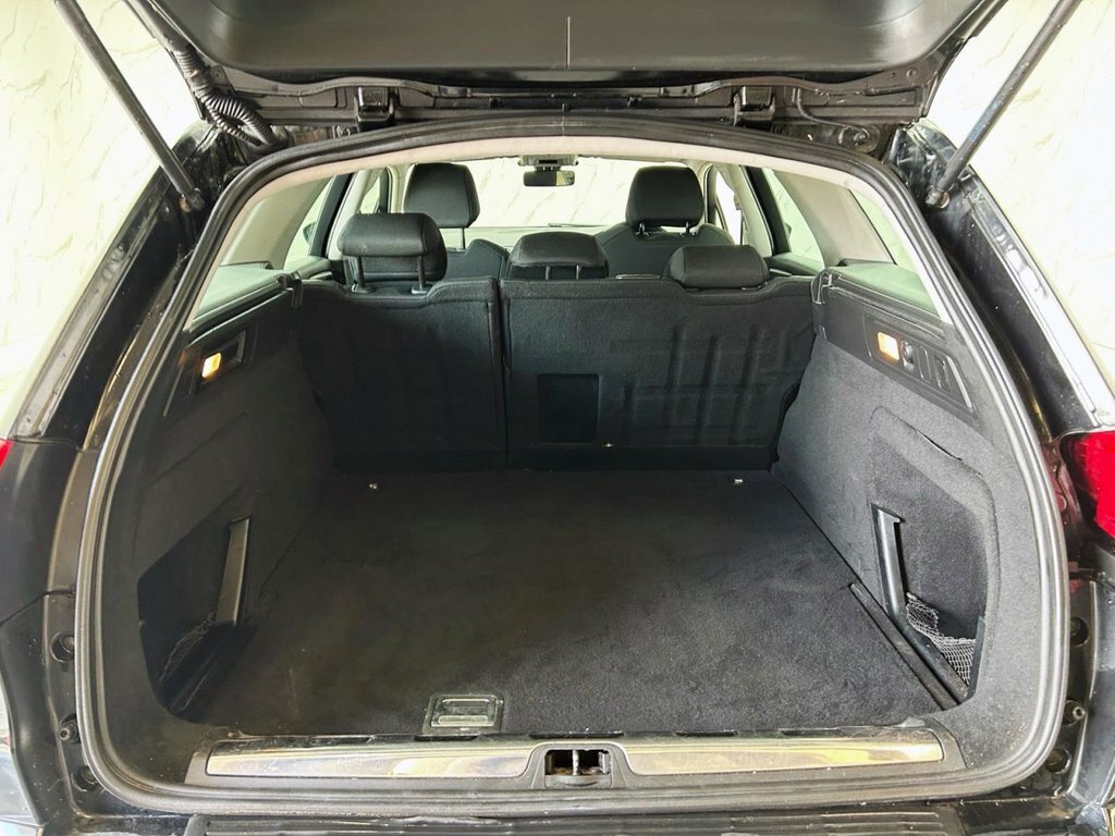 Citroen C5 C5 Exclusive Hdi Silver #17