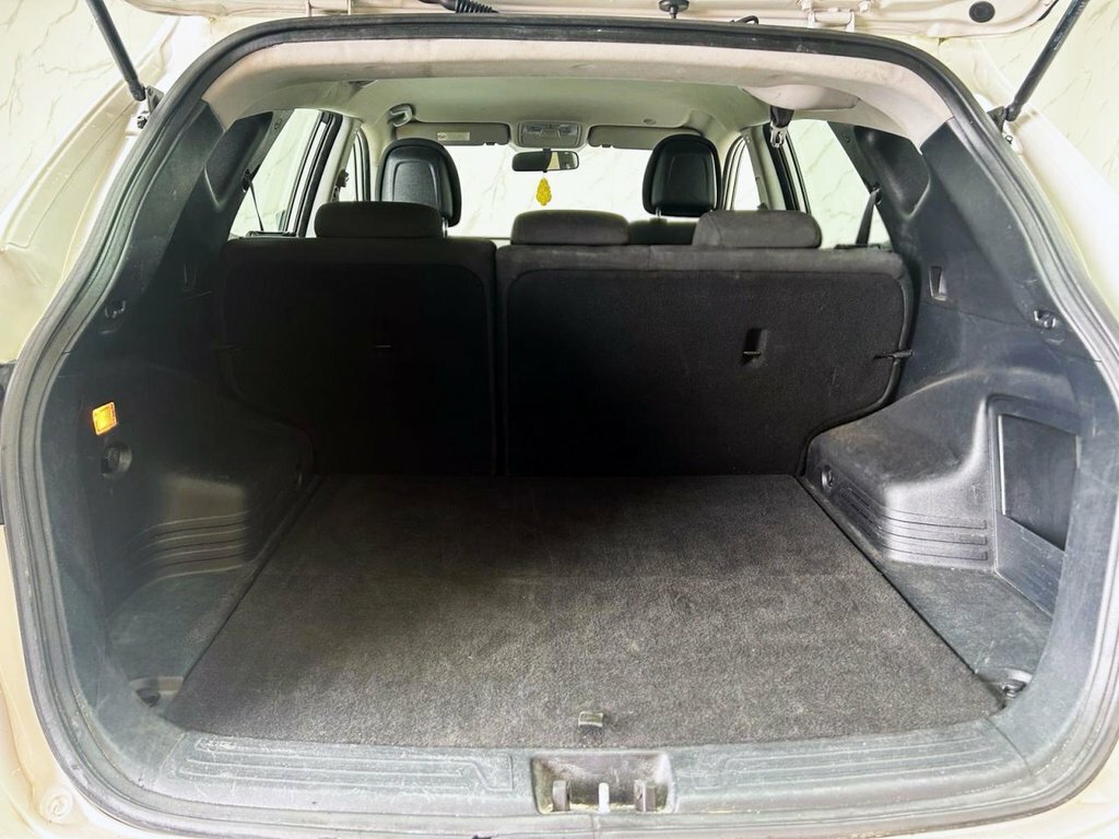 Hyundai Ix35 Ix35 Premium 2Wd Crdi White #18