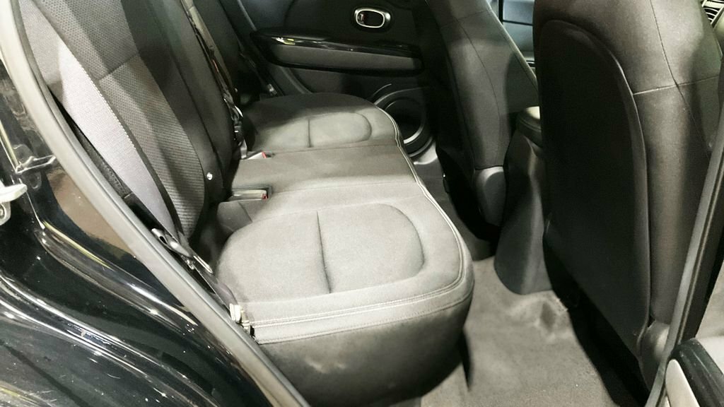Kia Soul 1.6 Crdi 3 Red #10