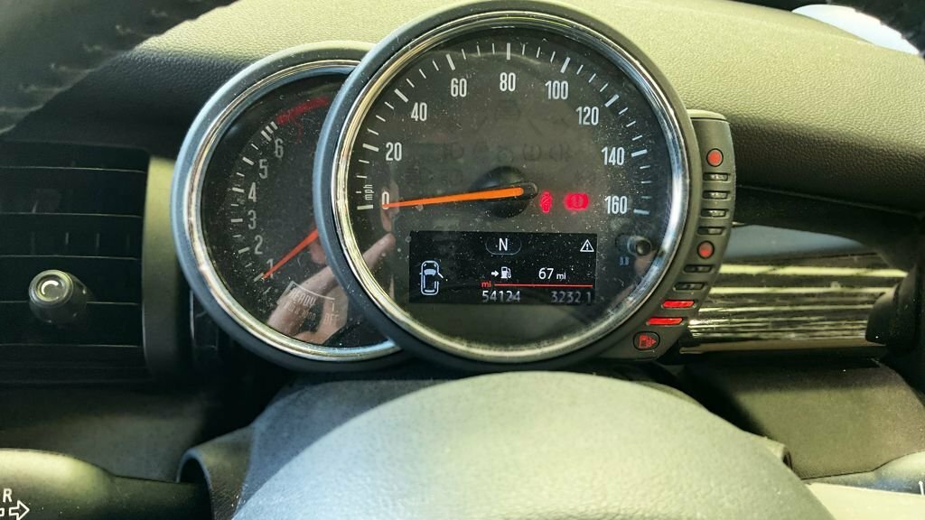 Mini Hatch 1.5L Cooper EGZ6632 Silver #6