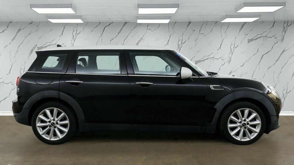 Mini Clubman 1.5L Cooper Black #5