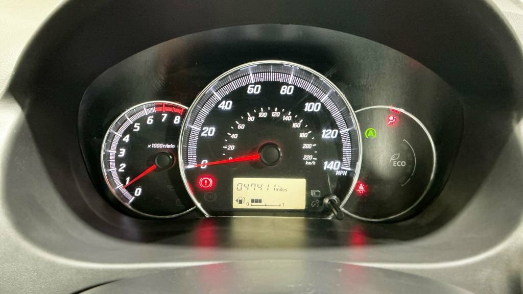 Mitsubishi Mirage 1.2 Juro Euro 6 Ss #8
