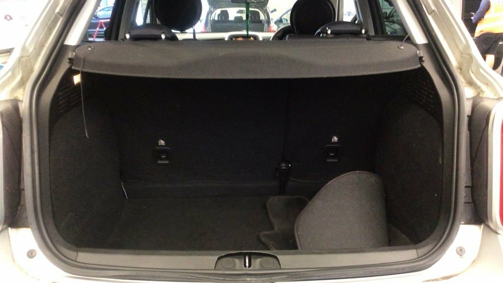 Fiat 500X 500X Pop Star Multiair White #10