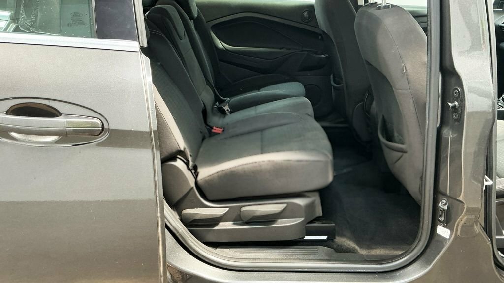Ford Grand C-Max 1.5 Tdci Zetec #10