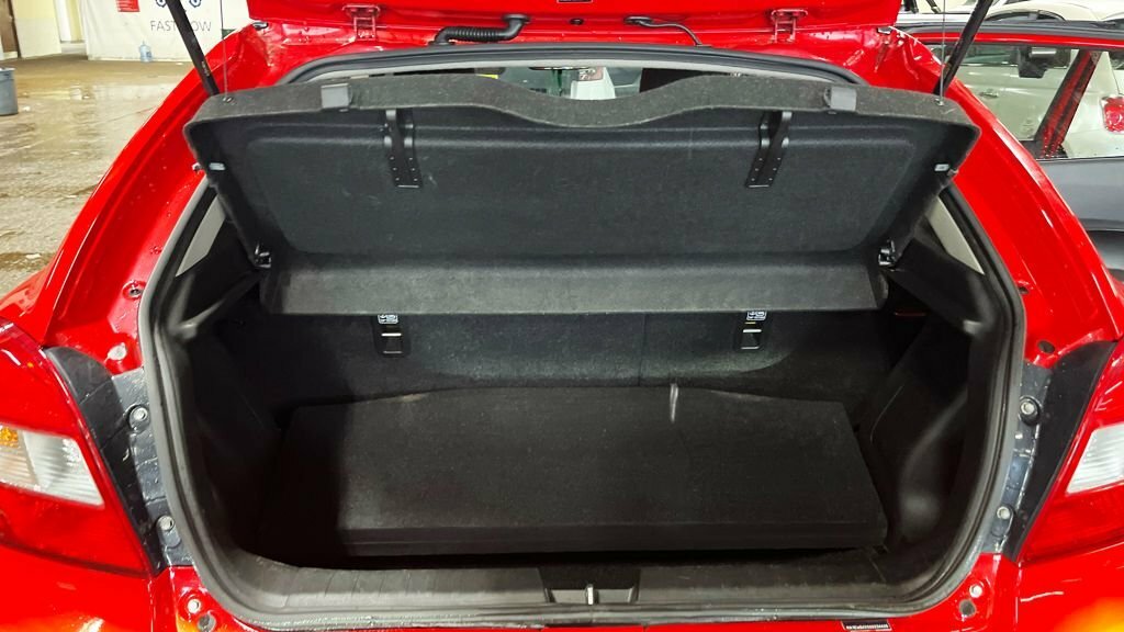 Suzuki Baleno Boosterjet Sz5 Red #11