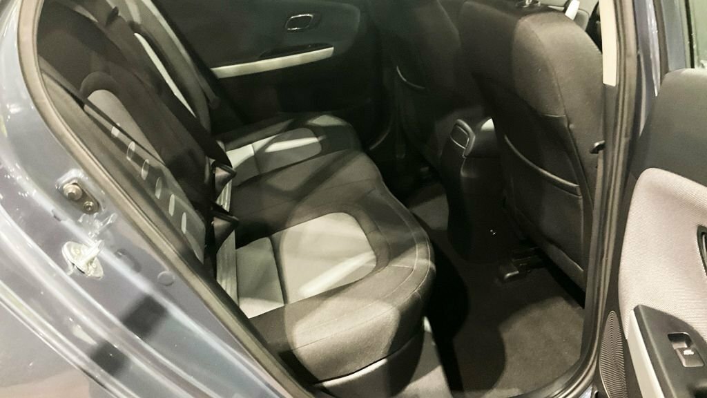 Kia Ceed 1.6 T-gdi Gt Euro 5 Red #10