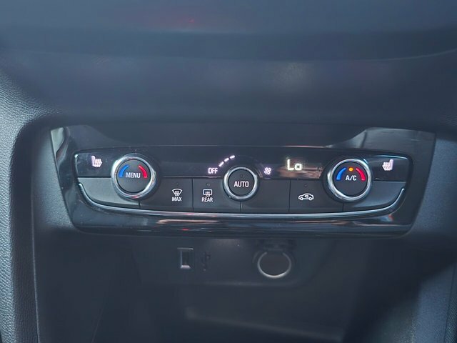 Vauxhall Corsa-e Corsa E Elite Nav White #31