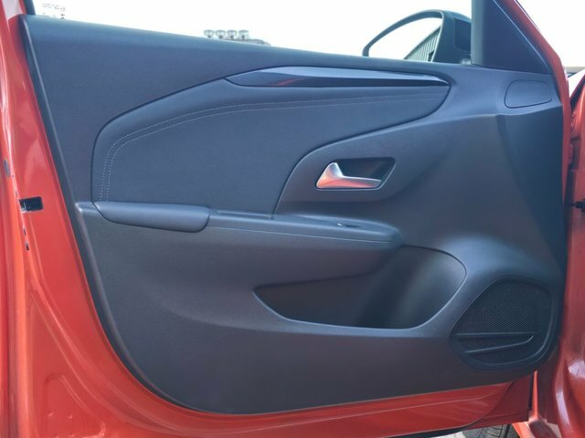Vauxhall Corsa-e Corsa E Elite Nav White #22