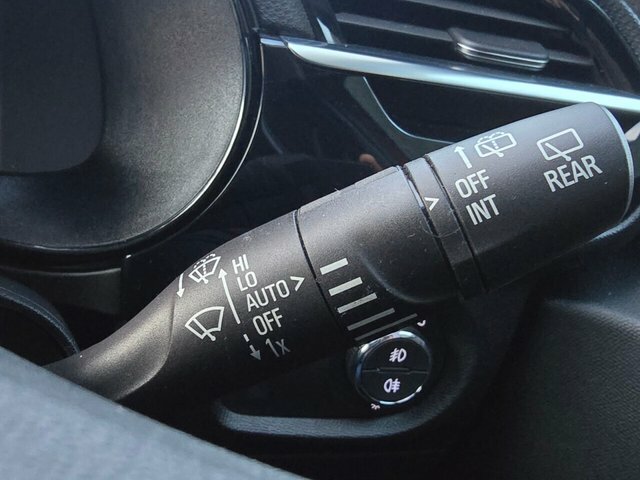 Vauxhall Corsa-e Corsa E Elite Nav White #28