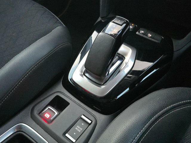 Vauxhall Corsa-e Corsa E Elite Nav White #29