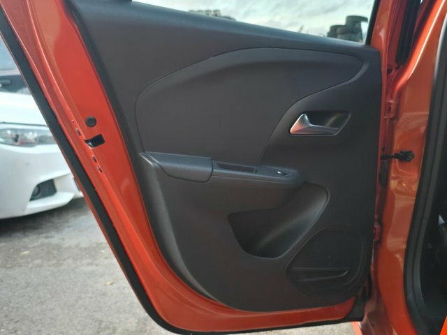 Vauxhall Corsa-e Corsa E Elite Nav White #20
