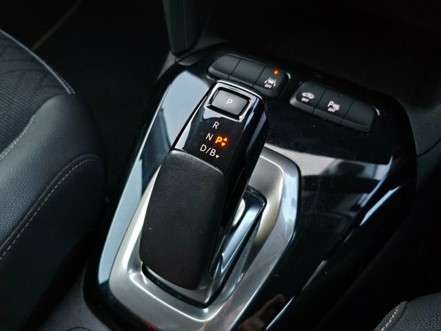 Vauxhall Corsa-e Corsa E Elite Nav White #30