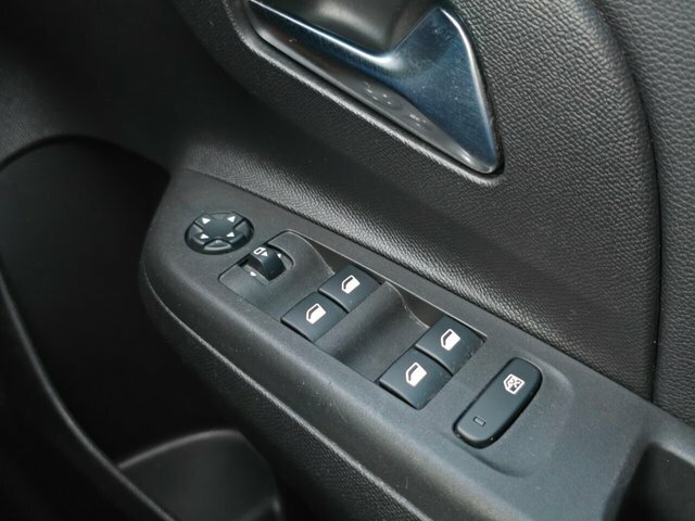 Vauxhall Corsa-e Corsa E Elite Nav White #23