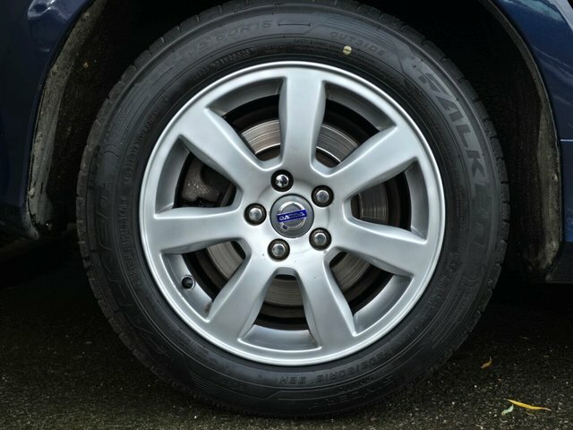 Volvo V60 Se 2.0 161Bhp Silver #14