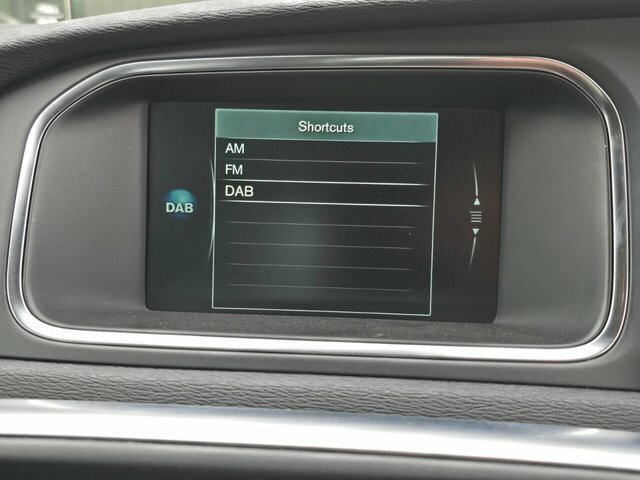 Volvo V40 2.0 D2 Inscription Silver #27