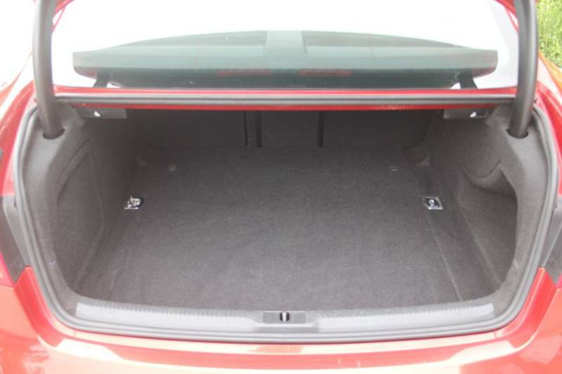 Audi A5 3.0 Tdi V6 S Line Sportback Multitronic Euro 5 S  #16