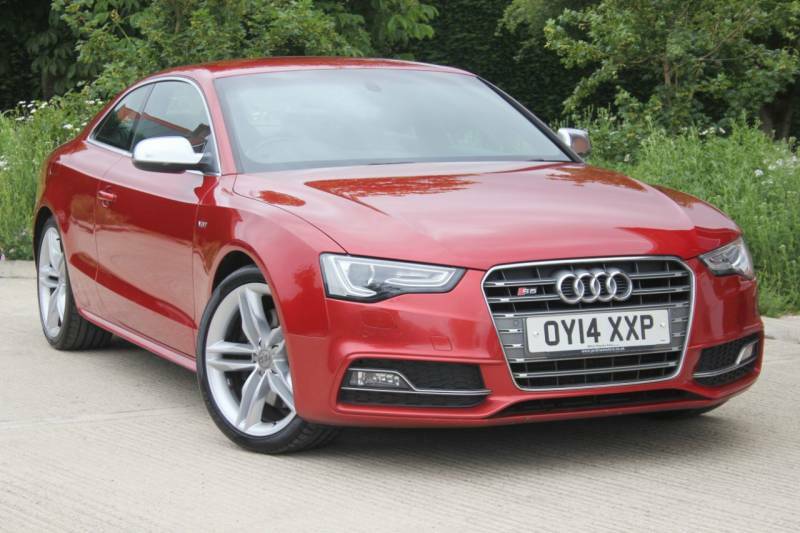 Audi A5 3.0 Tdi V6 S Line Sportback Multitronic Euro 5 S  #1