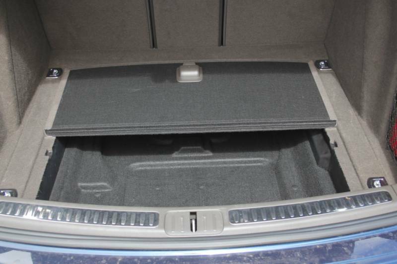Porsche Macan Macan S D White #16