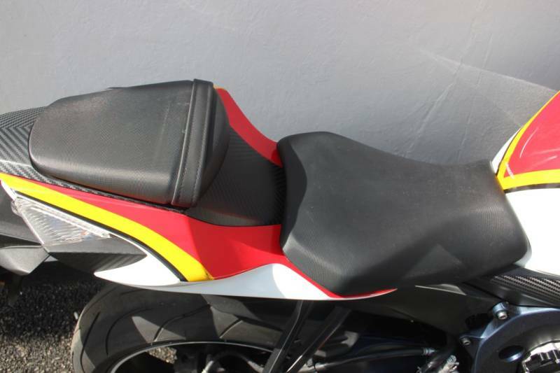 Suzuki  Petrol  #12