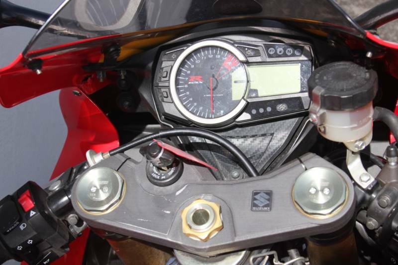 Suzuki  Petrol  #6