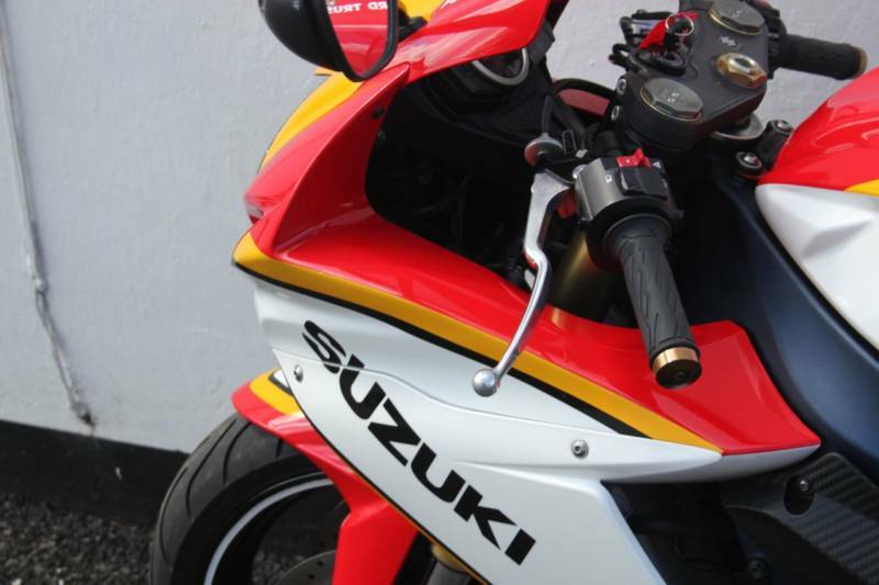 Suzuki  Petrol  #4