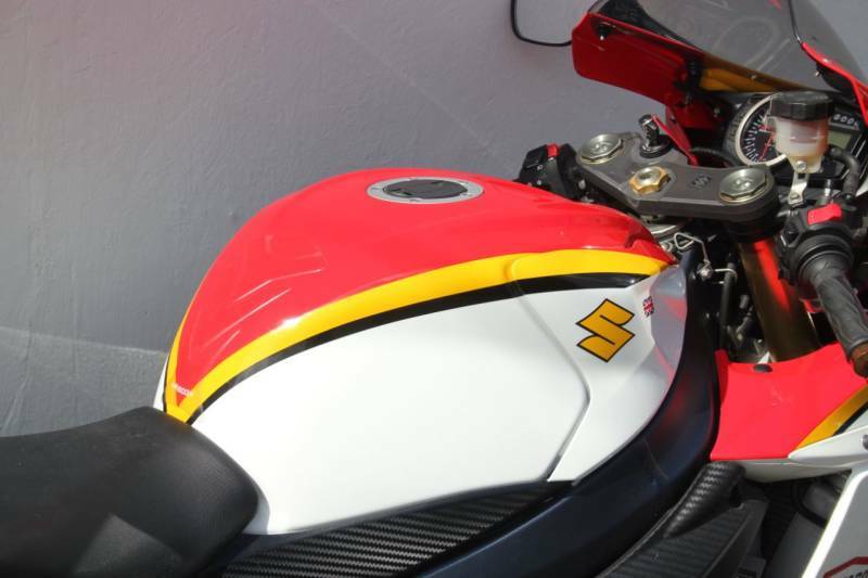 Suzuki  Petrol  #8