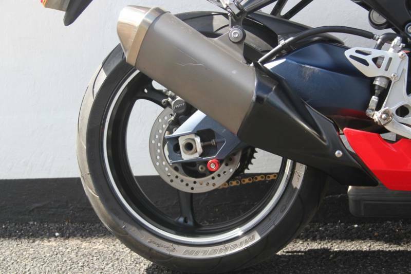 Suzuki  Petrol  #15