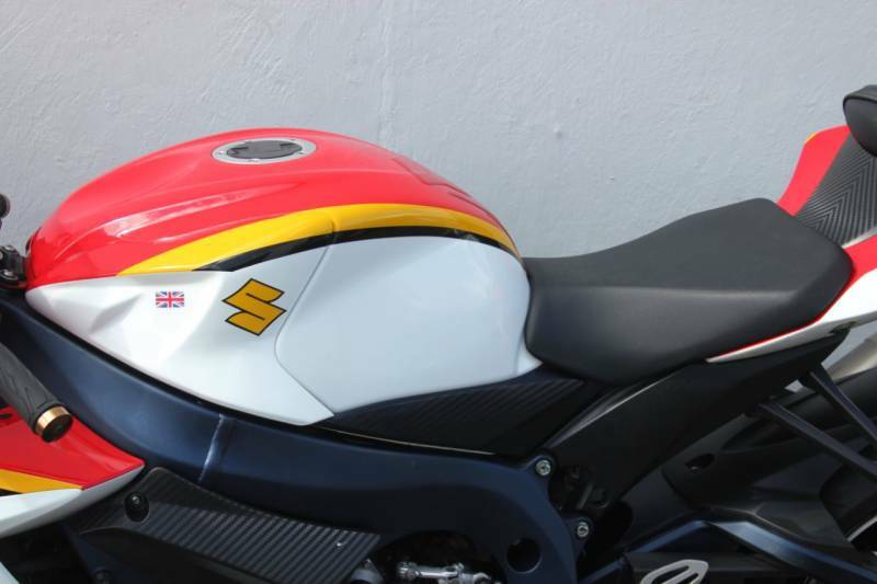 Suzuki  Petrol  #7