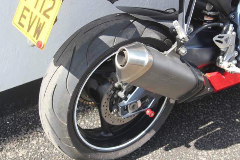Suzuki  Petrol  #18