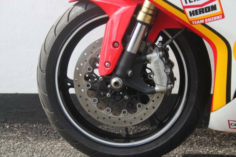 Suzuki  Petrol  #3