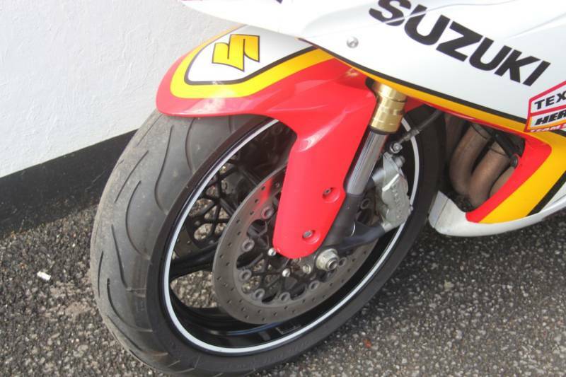 Suzuki  Petrol  #2