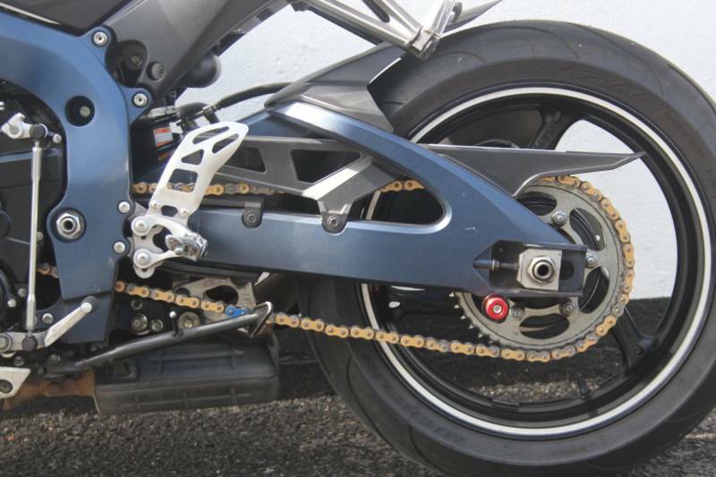 Suzuki  Petrol  #17