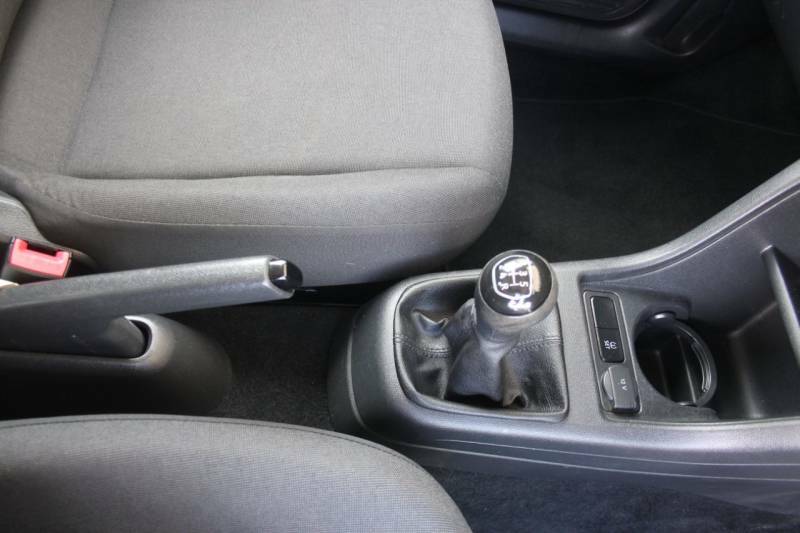Volkswagen Up 1.0 Move Up White #6