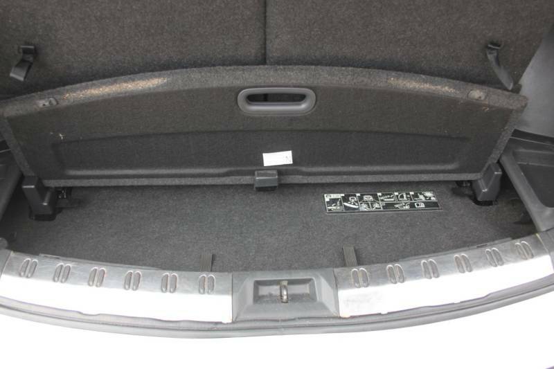 Nissan Qashqai+2 Dci Acenta Plus 2 Black #19