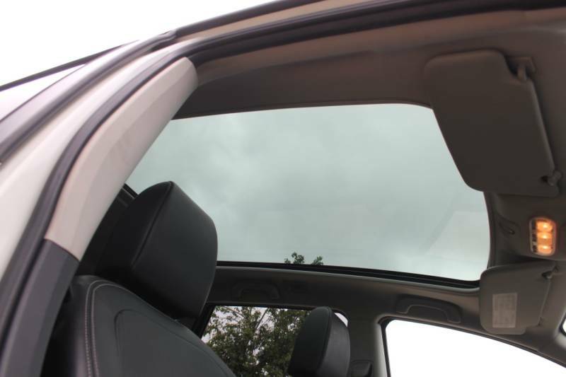 Nissan Qashqai+2 Dci Acenta Plus 2 Black #18