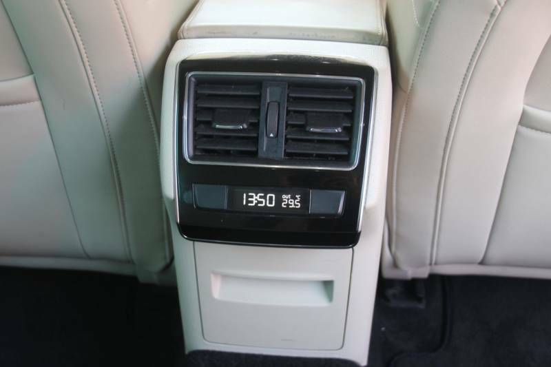 Skoda Superb Hatch Se Technology 1.5 Tsi 150 Ps 6G Man Grey #12