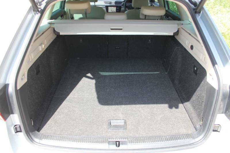 Skoda Superb Hatch Se Technology 1.5 Tsi 150 Ps 6G Man Grey #18