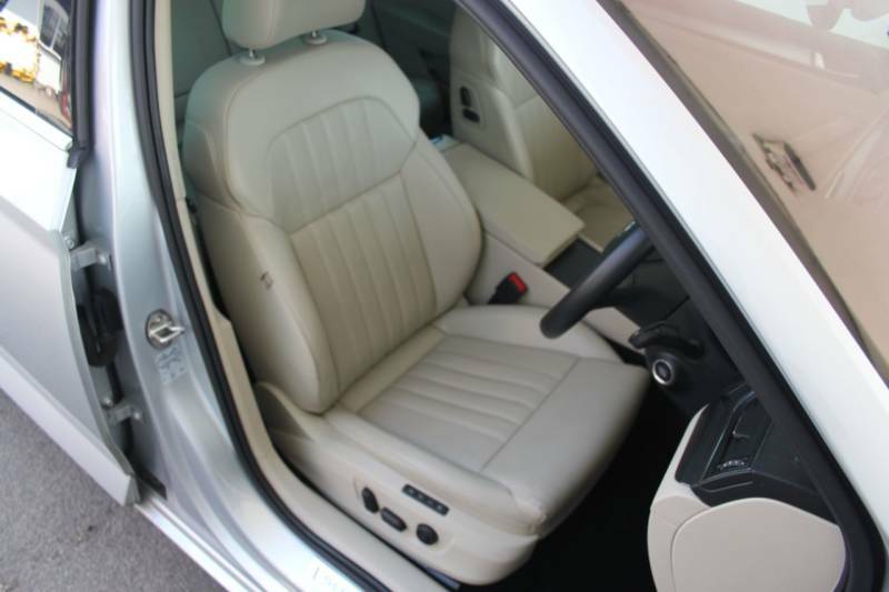 Skoda Superb Hatch Se Technology 1.5 Tsi 150 Ps 6G Man Grey #10