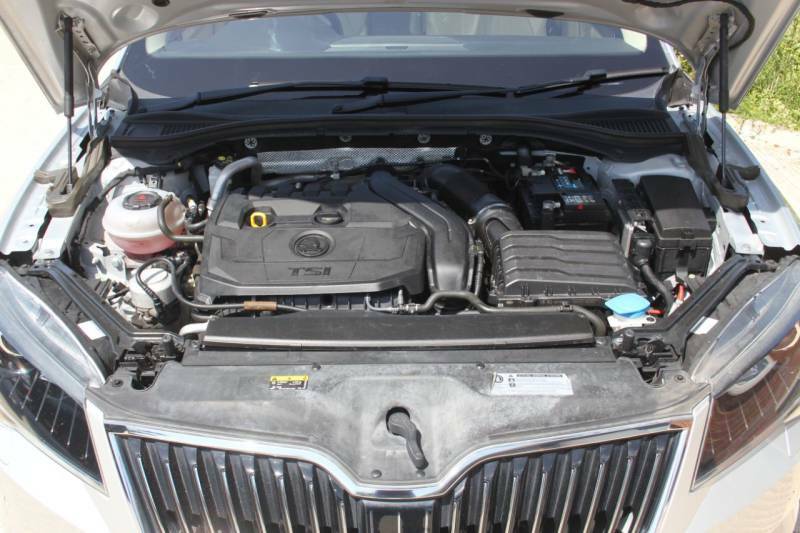 Skoda Superb Hatch Se Technology 1.5 Tsi 150 Ps 6G Man Grey #15