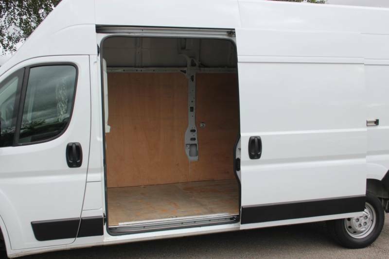 Citroen Relay 2.2 Bluehdi 35 Enterprise Edition Ready To Run Lut  #17