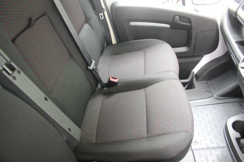 Citroen Relay 2.2 Bluehdi 35 Enterprise Edition Ready To Run Lut  #9
