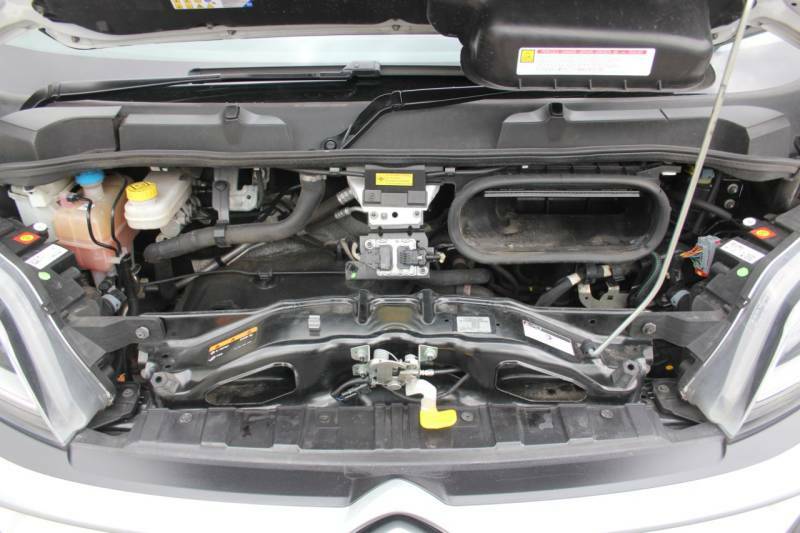 Citroen Relay 2.2 Bluehdi 35 Enterprise Edition Ready To Run Lut  #15