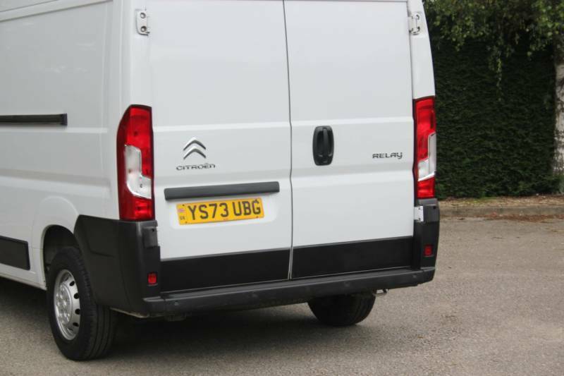 Citroen Relay 2.2 Bluehdi 35 Enterprise Edition Ready To Run Lut  #20