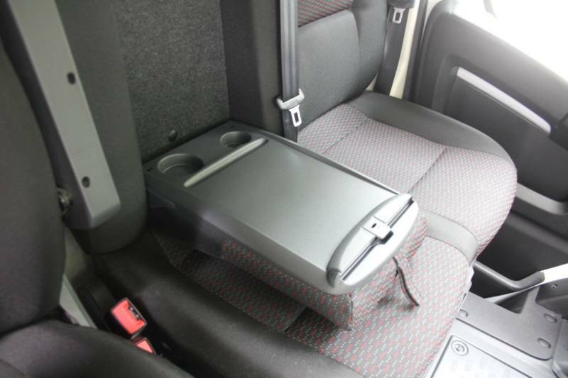 Citroen Relay 2.2 Bluehdi 35 Enterprise Edition Ready To Run Lut  #10