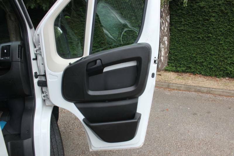Citroen Relay 2.2 Bluehdi 35 Enterprise Edition Ready To Run Lut  #12